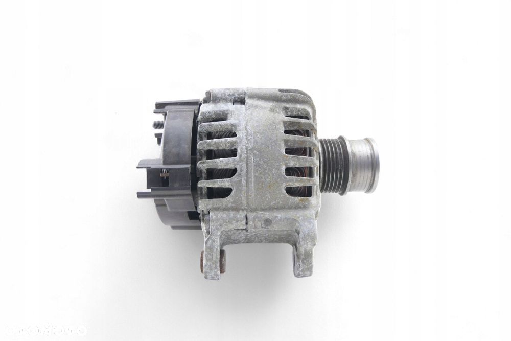 Alternator VW GOLF VII SEAT LEON III SKODA FABIA III 1.0 1.2 TSI 04E903015 - 7