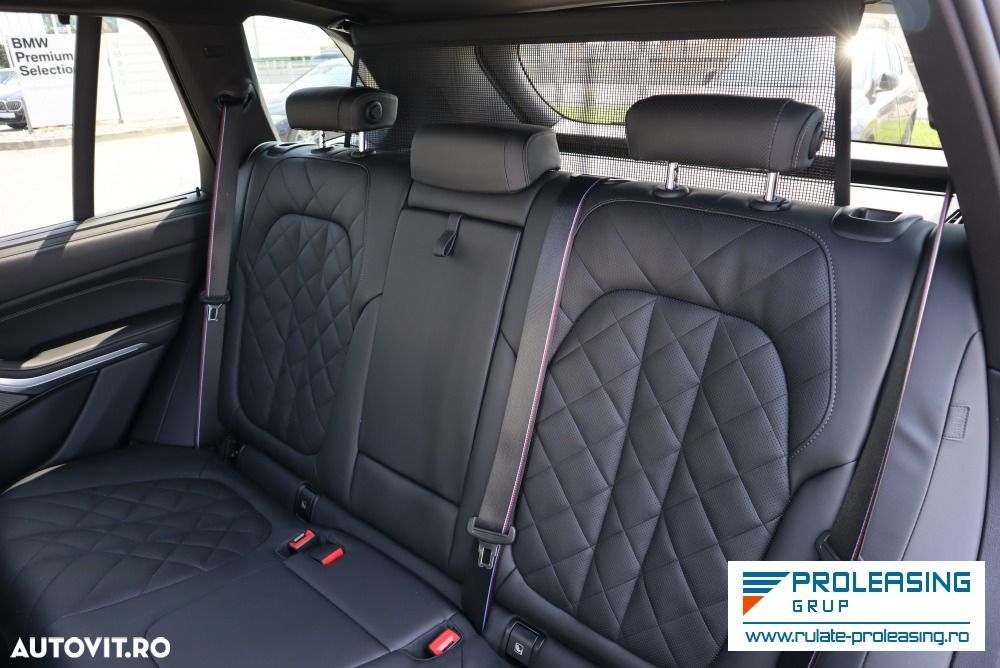 BMW X5 - 19