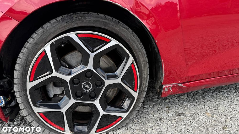 Opel Astra 1.6 T Plug-in Hybrid GS Line - 13