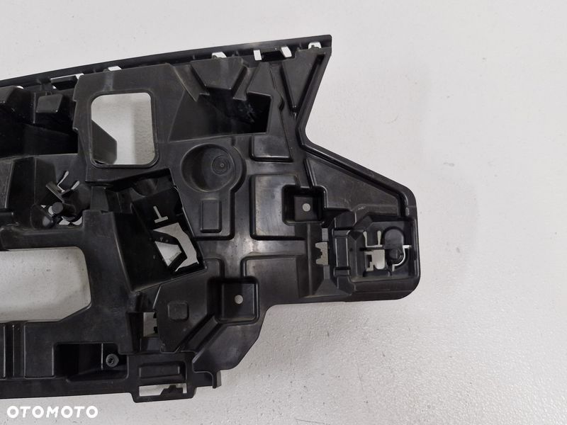 VOLVO V40 2 II ŚLIZG UCHWYT ZDERZAKA LEWY PRZÓD MOCOWANIE LEWE PRZEDNIE 31283740 - 3