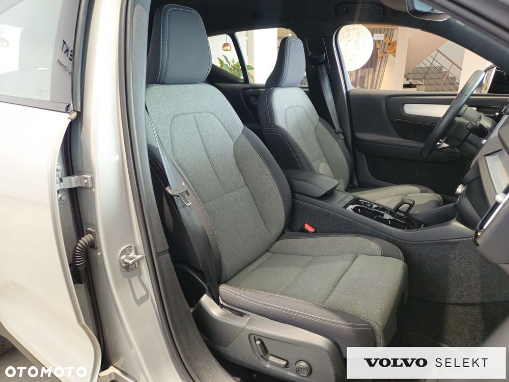 Volvo XC 40 - 16