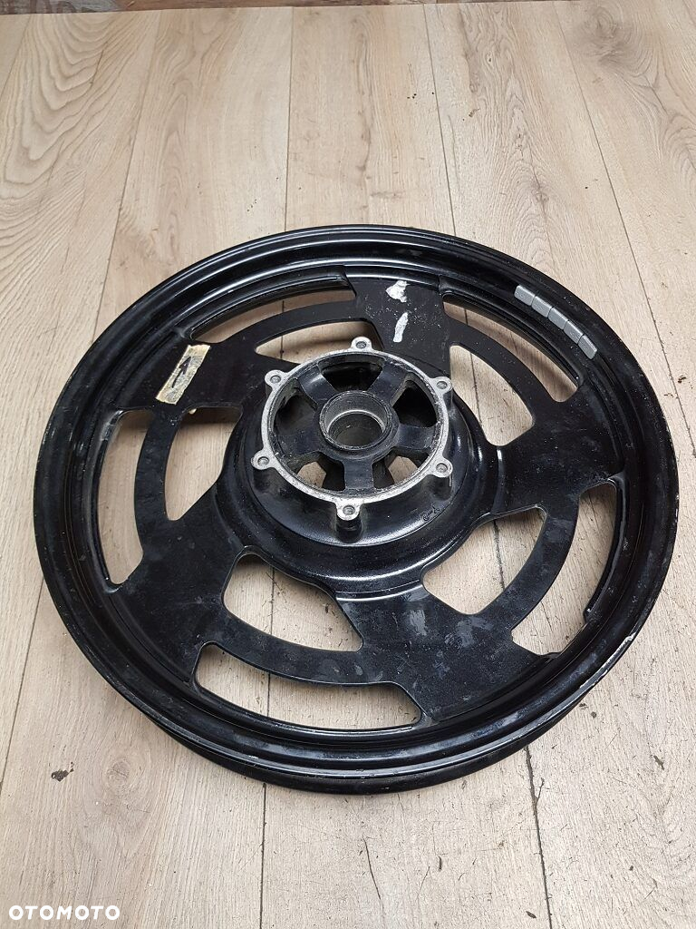 Felga koło przód 18xMT2.15 Yamaha V-Max 1200 VMX12 - 10