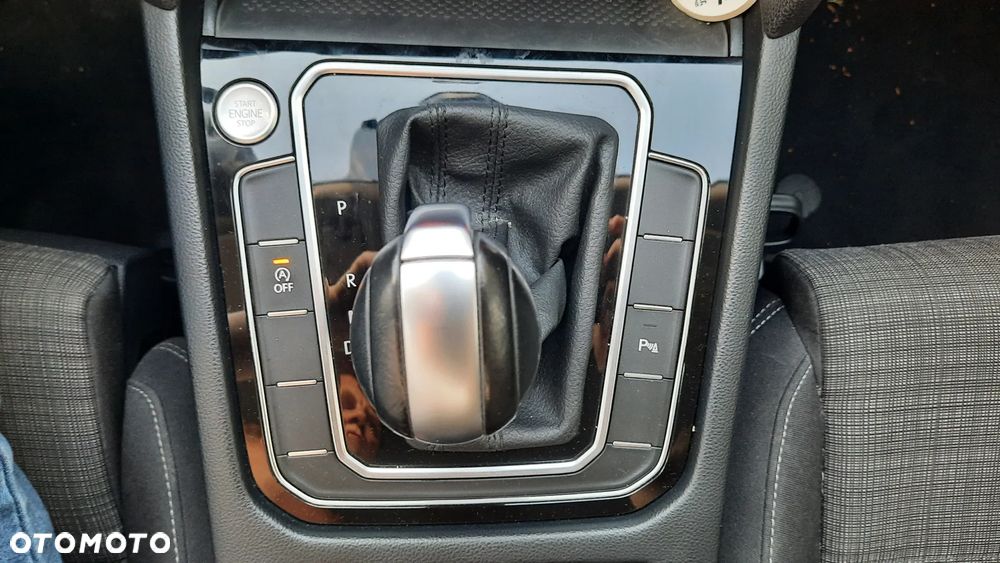 Volkswagen Passat 1.5 TSI EVO Business DSG - 19