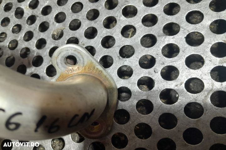 Conducta gaze 03L1315210 03L1315210 Volkswagen VW Golf 6 [2008 - 2015 - 3