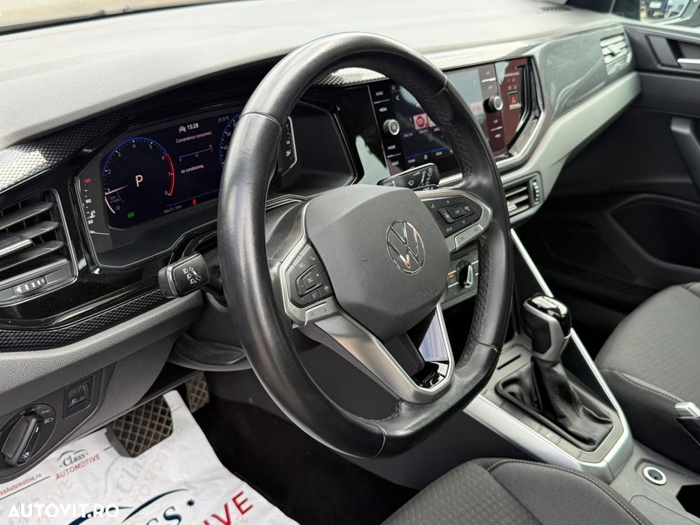 Volkswagen Polo 1.0 TSI DSG Life - 7