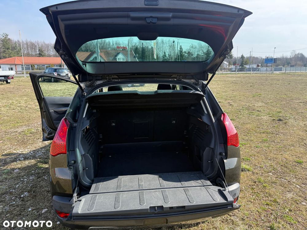 Peugeot 3008 155 THP Active - 24