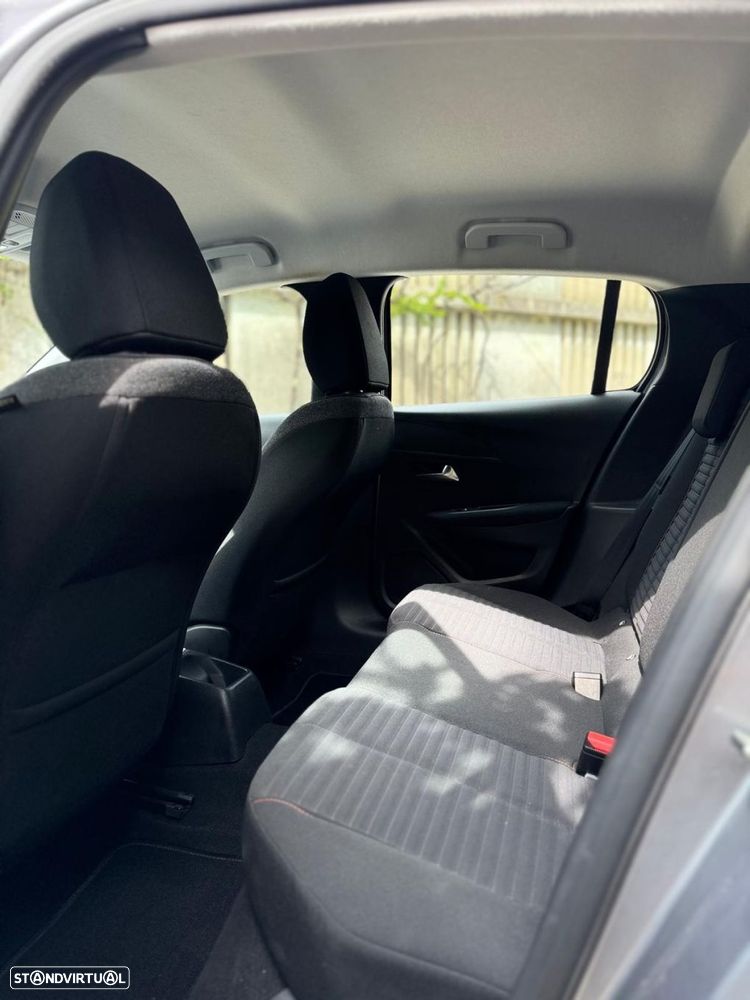 Peugeot 208 1.2 PureTech Active Pack - 13