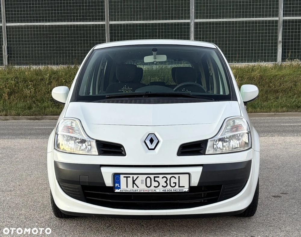 Renault Modus 1.2 16V Authentique - 7