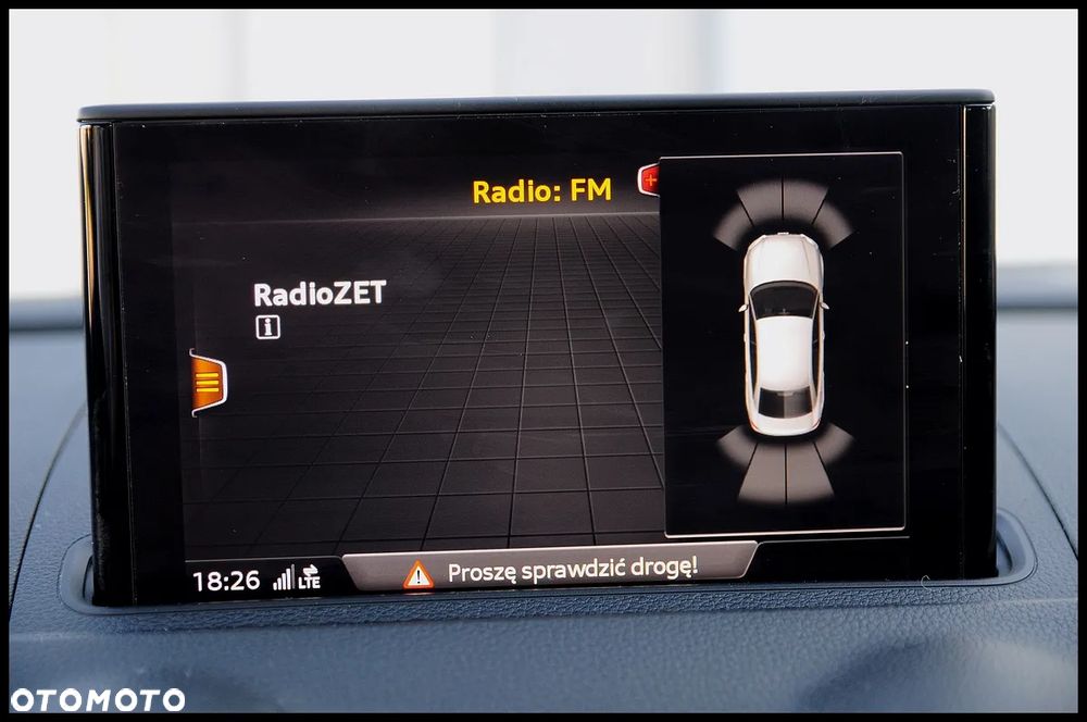 Audi A3 Limousine 35 TDI S tronic S line - 36