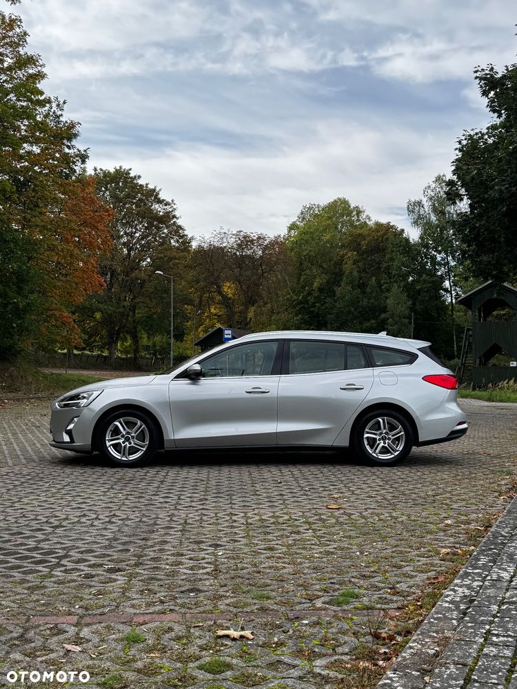 Ford Focus - 4