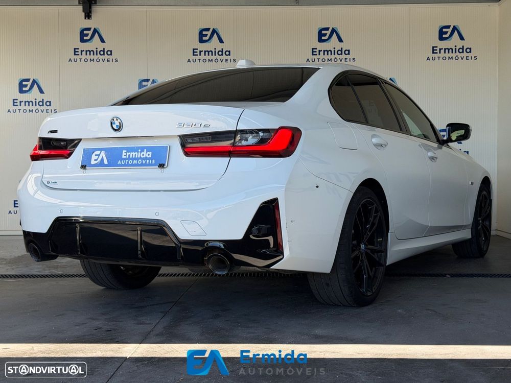 BMW 330 - 5