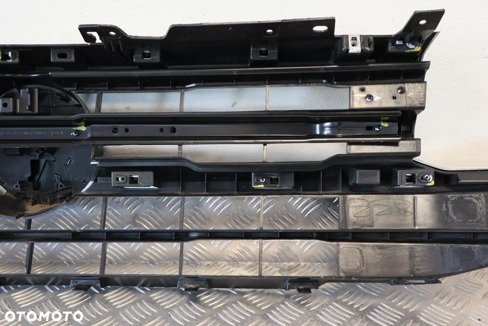 GRILL GRIL ATRAPA VW AMAROK II 2 N1WB-17G799-DA 2022 - 18