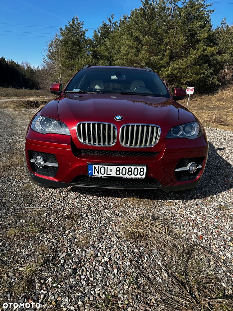 BMW X6 - 2