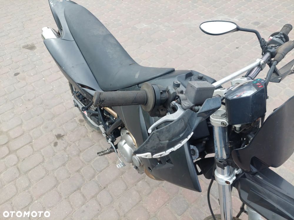 MZ 125SM - 7