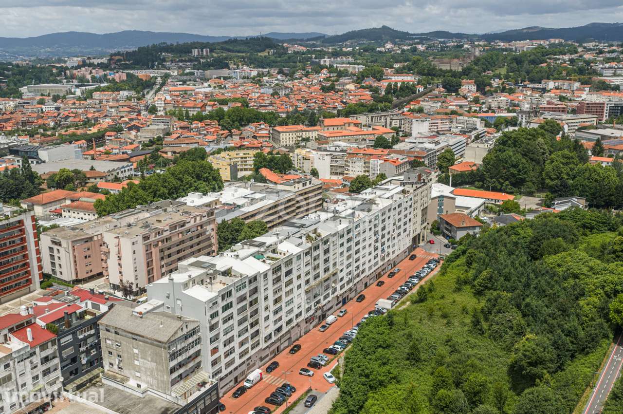 Apartamento T3+1 em Urgezes - Grande imagem: 3/29