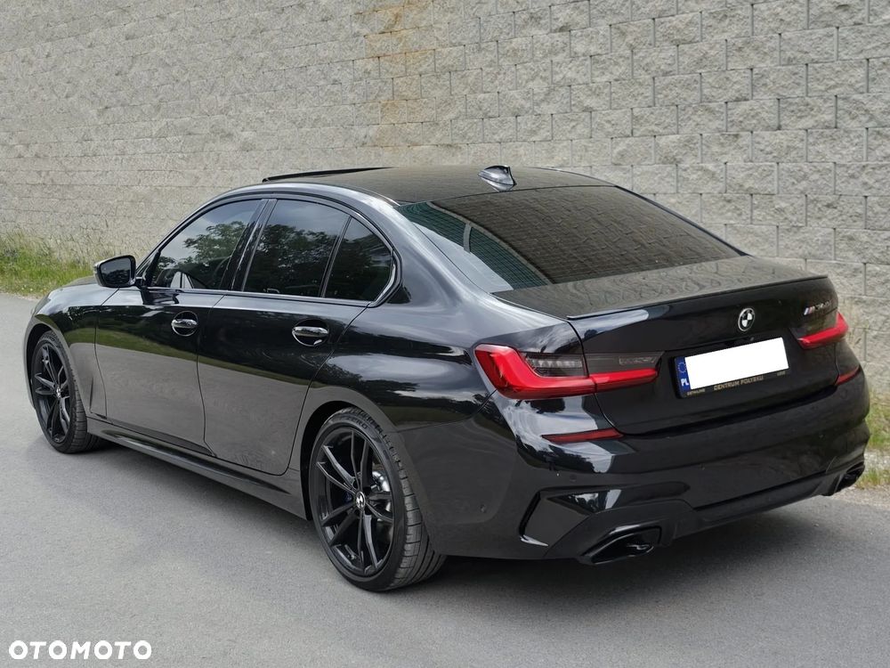 BMW Seria 3 M340i xDrive - 6