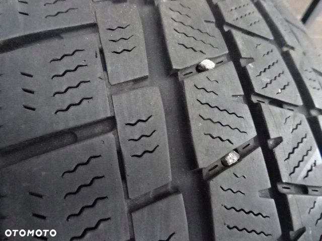 205/65/R16C 107/105T FALKEN EUROWINTER VAN HS01 - 3