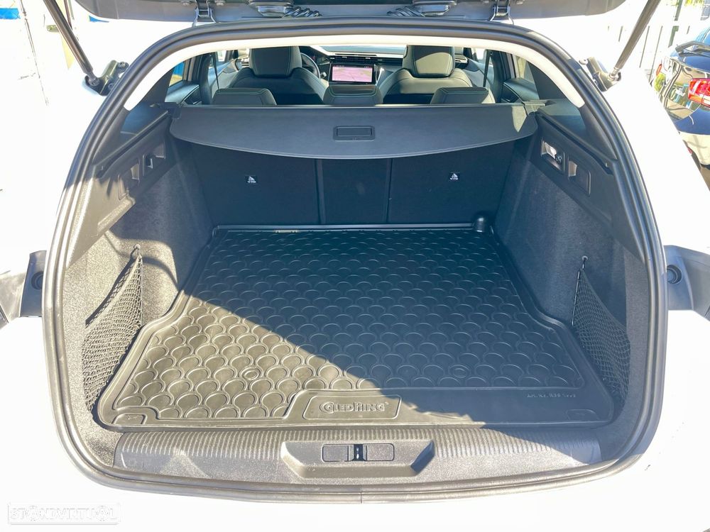 Peugeot 308 SW 1.2 PureTech Allure - 30