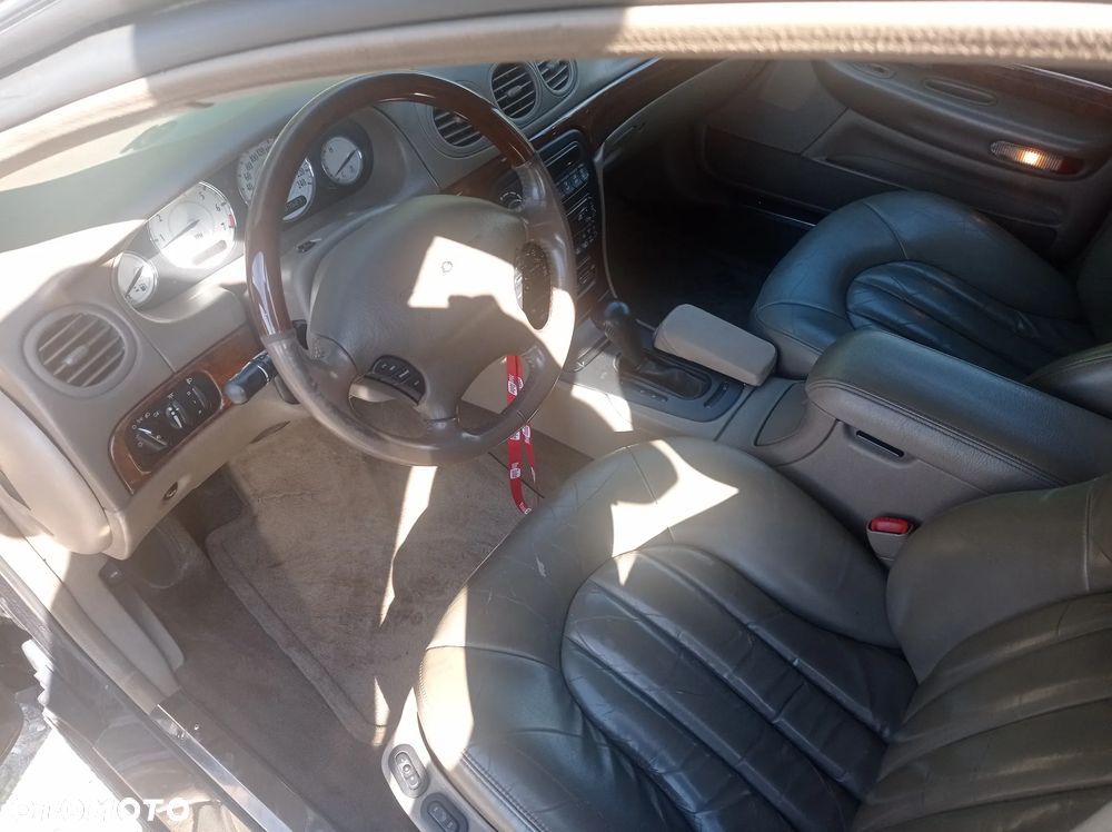 Chrysler 300M 3.5 - 8