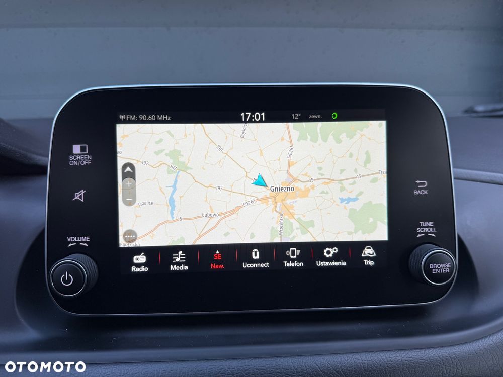Fiat Tipo - 16