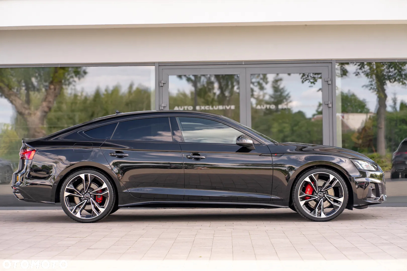 Audi A5 - 12