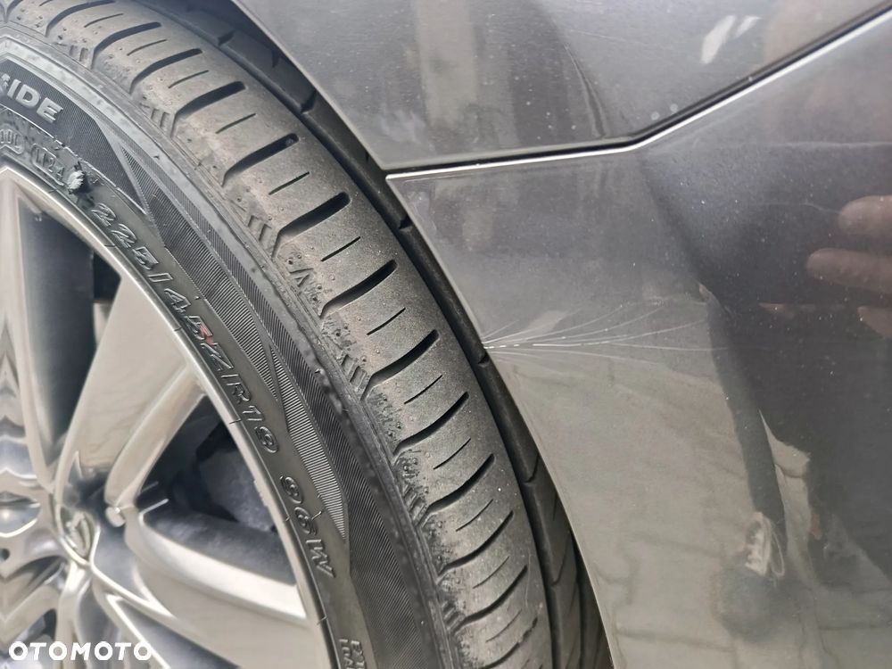 Mazda 6 2.0 SkyPassion - 19