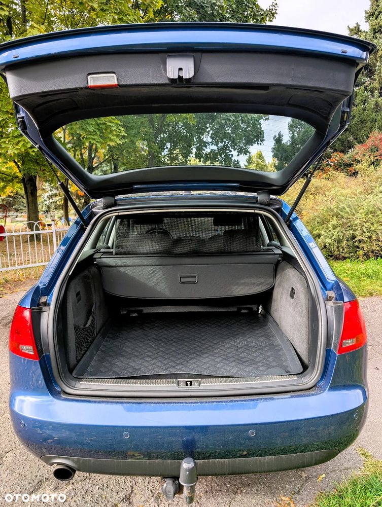 Audi A4 - 6