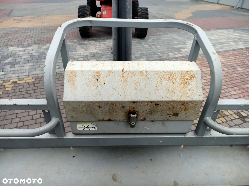 Manitou 280 TJ - 27