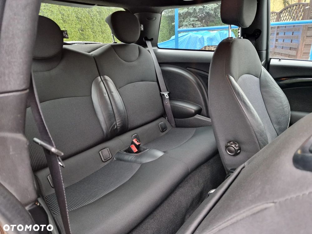 MINI ONE Minimalism - 18