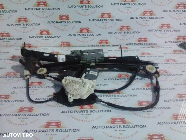macara geam usa dreapta fata vw. passat cc