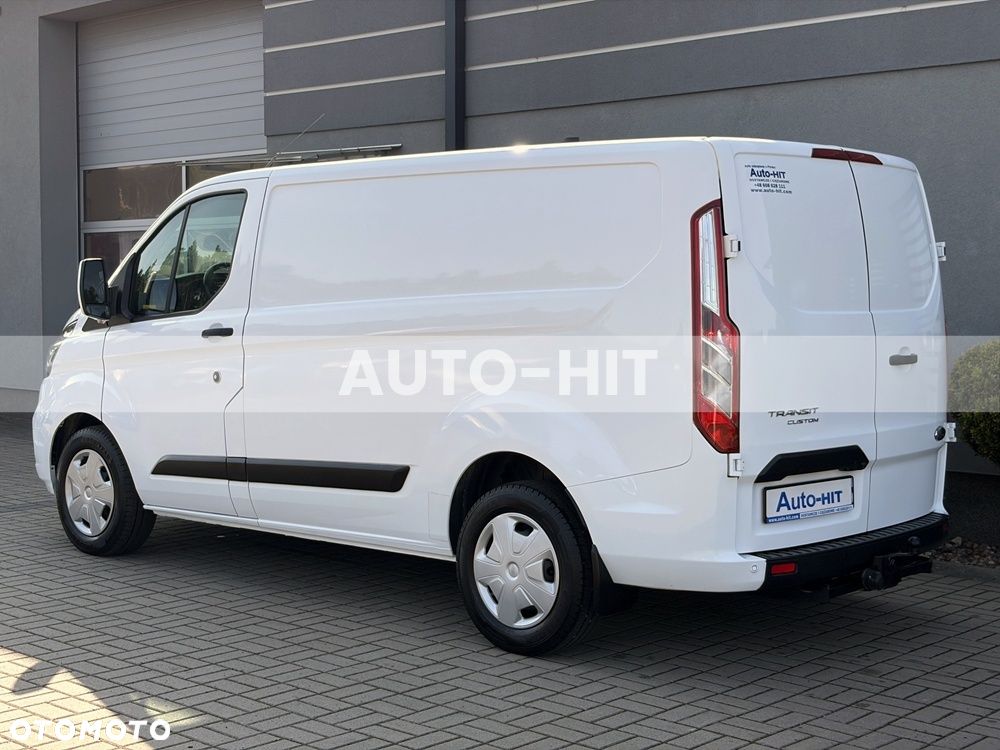 Ford Transit - 15