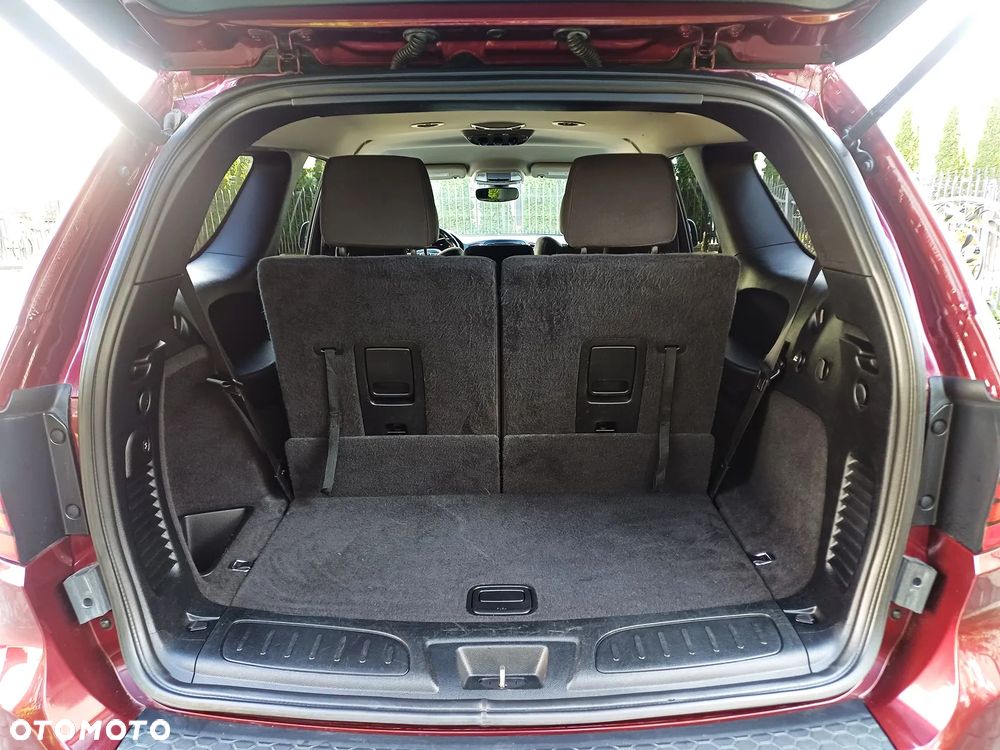 Dodge Durango - 22