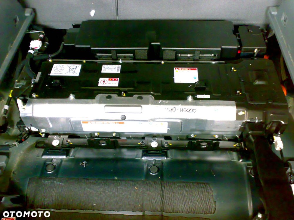 37507m5020 37510m5000 akumulator wysokiego napięcia (ev , hyundai nexo (fe) - 1