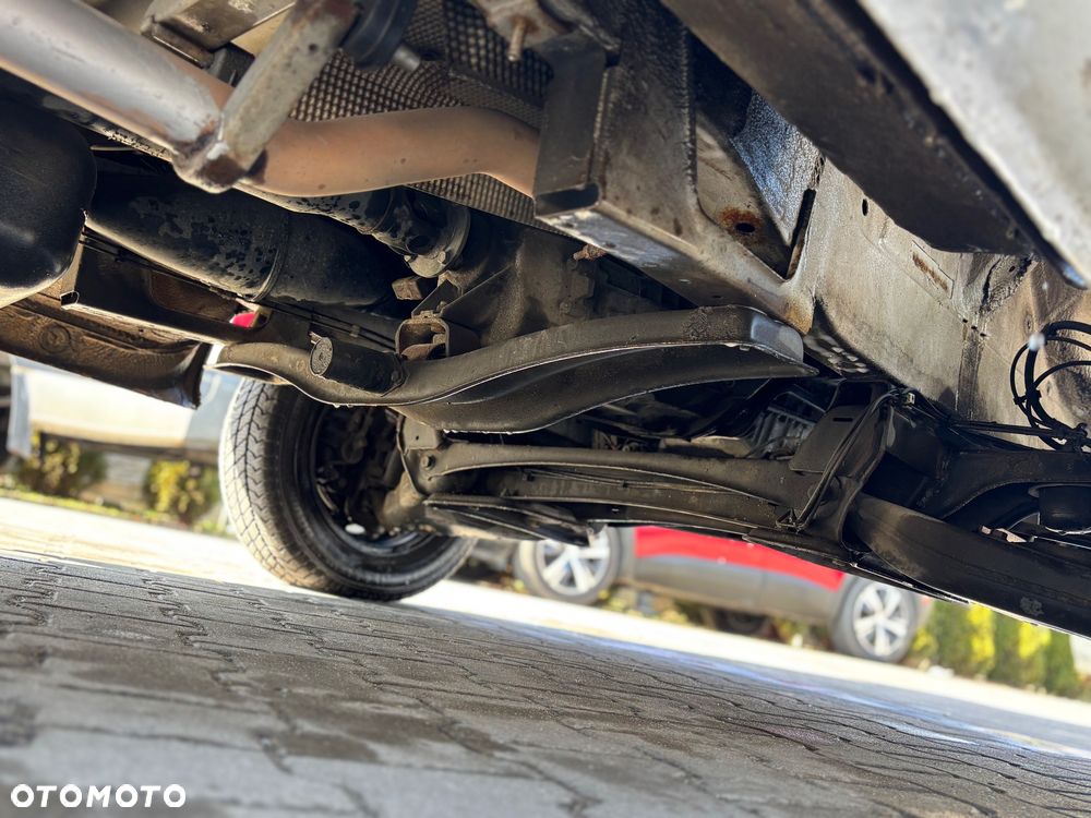 Mercedes-Benz 413Cdi - 16