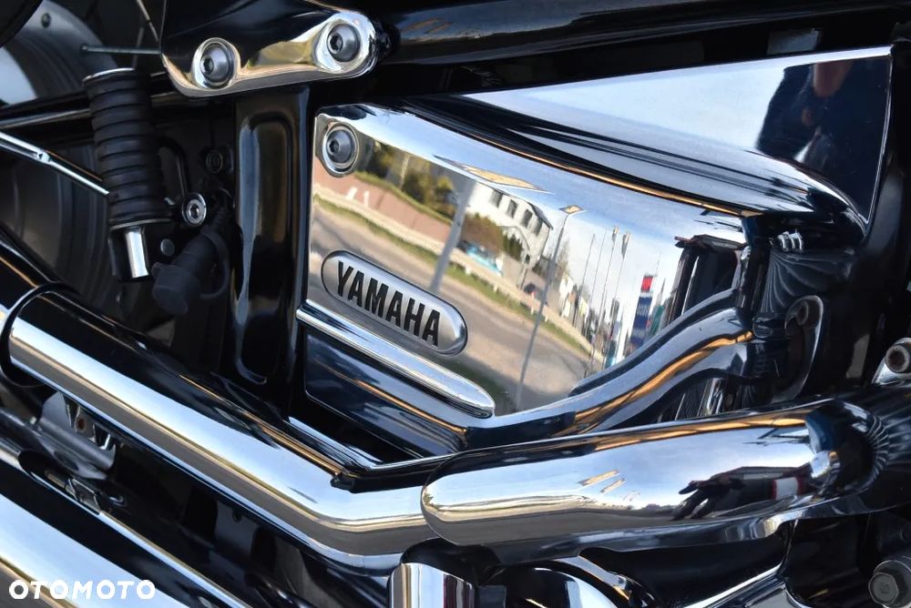 Yamaha Drag Star - 39