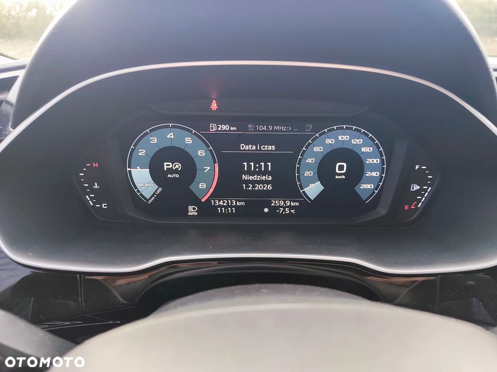 Audi Q3 45 TFSI Quattro S tronic advanced - 16