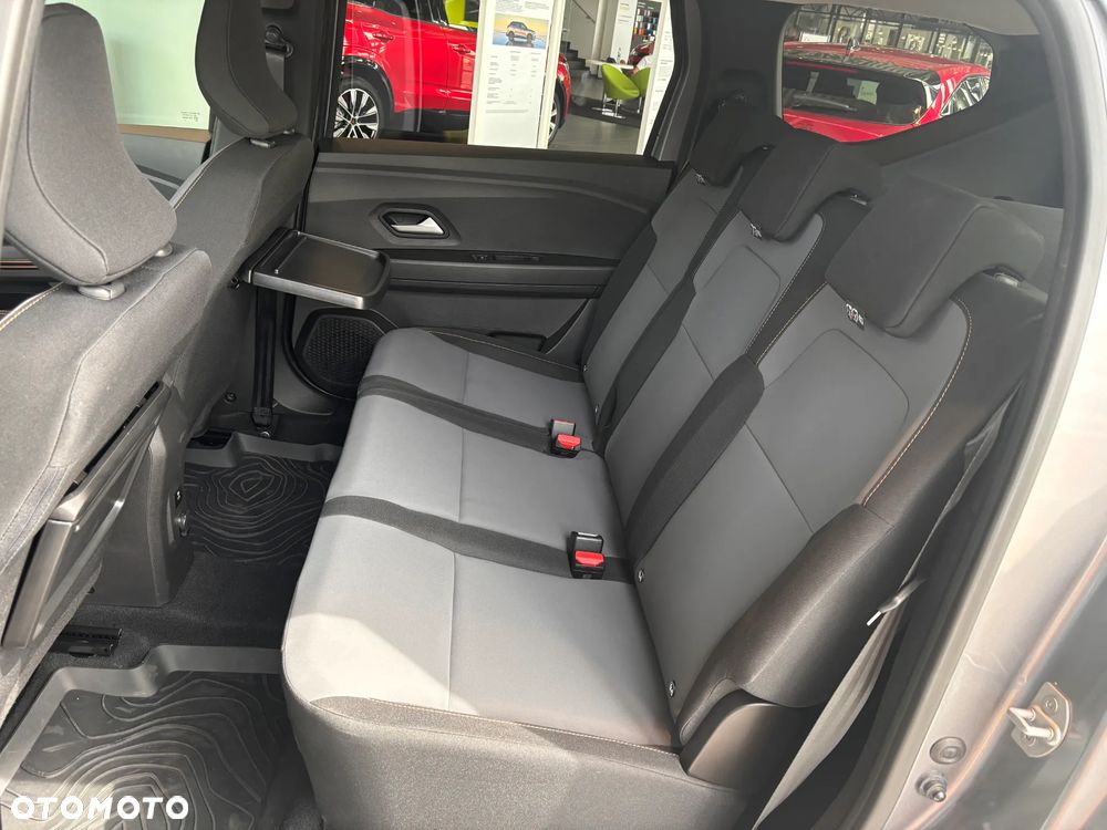 Dacia Jogger 1.6 Full Hybrid 140 Extreme MMT - 9