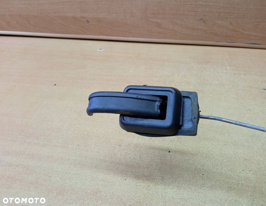 KLAMKA LEWA PRZEDNIA WEWNĘTRZNA FIAT 126 MALUCH - 3