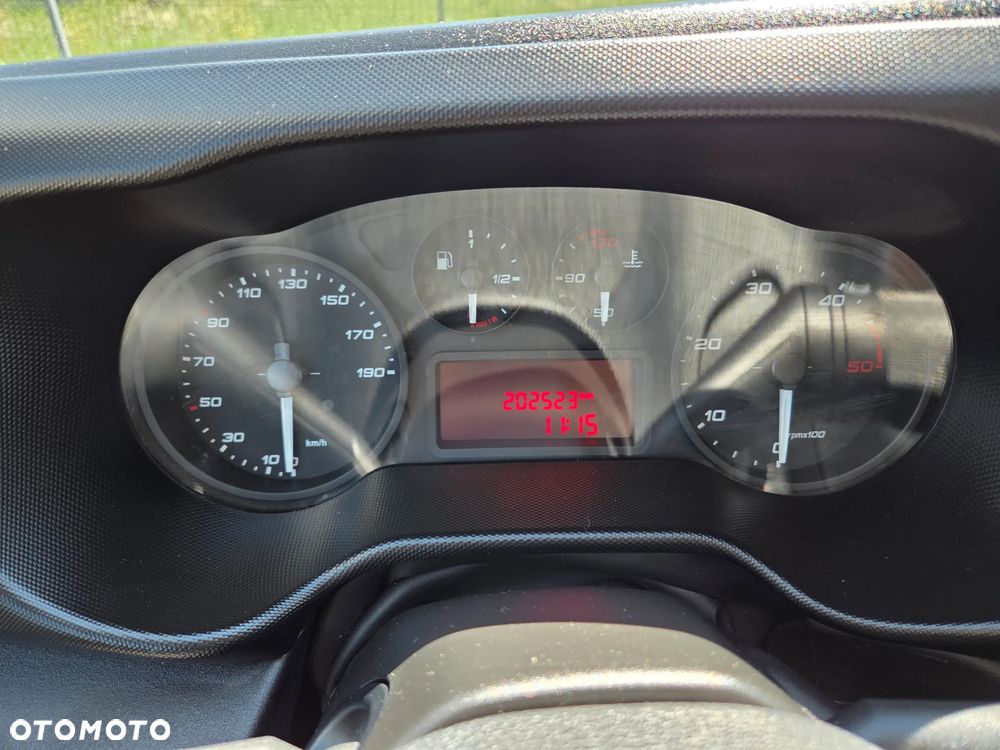 Iveco Daily - 21