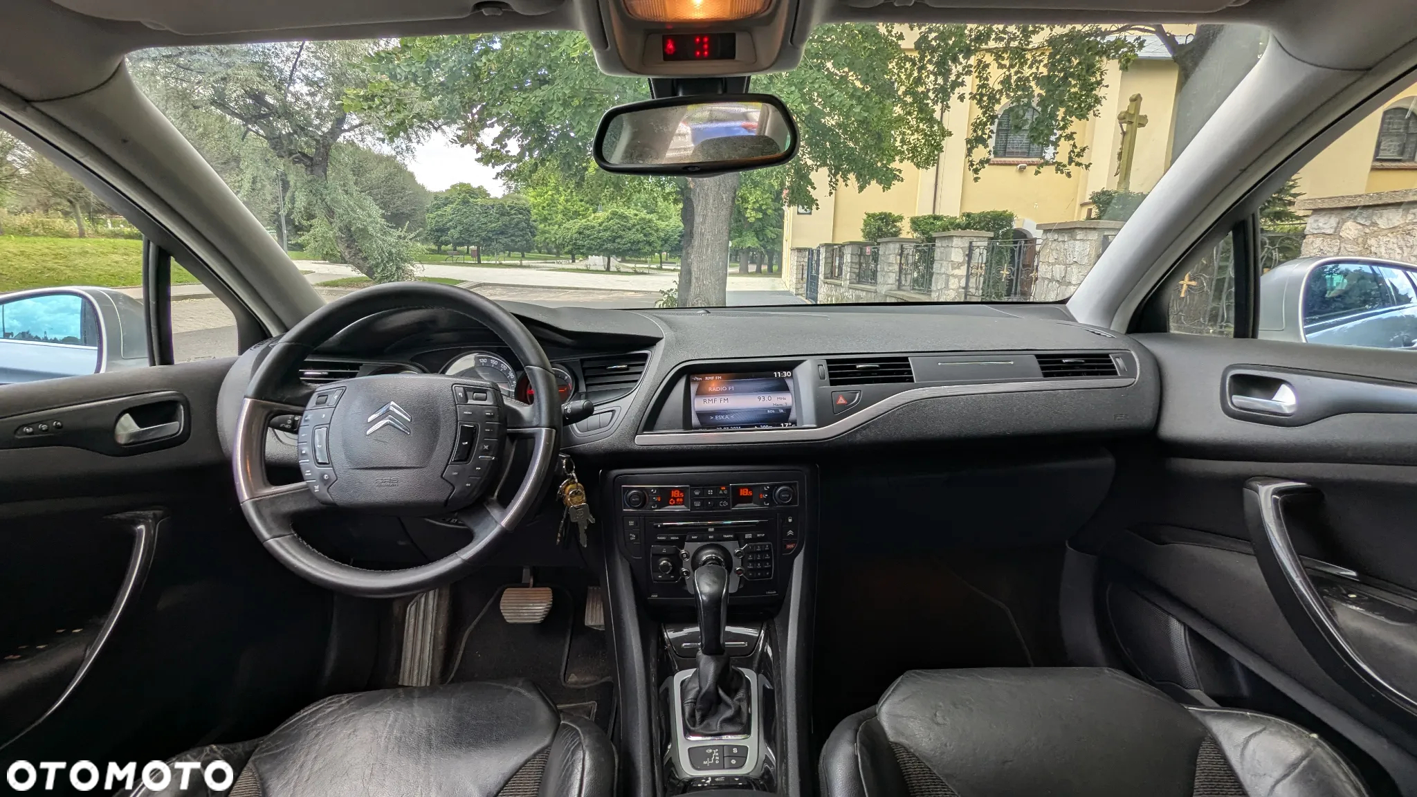 Citroën C5 2.0 HDi Exclusive - 2