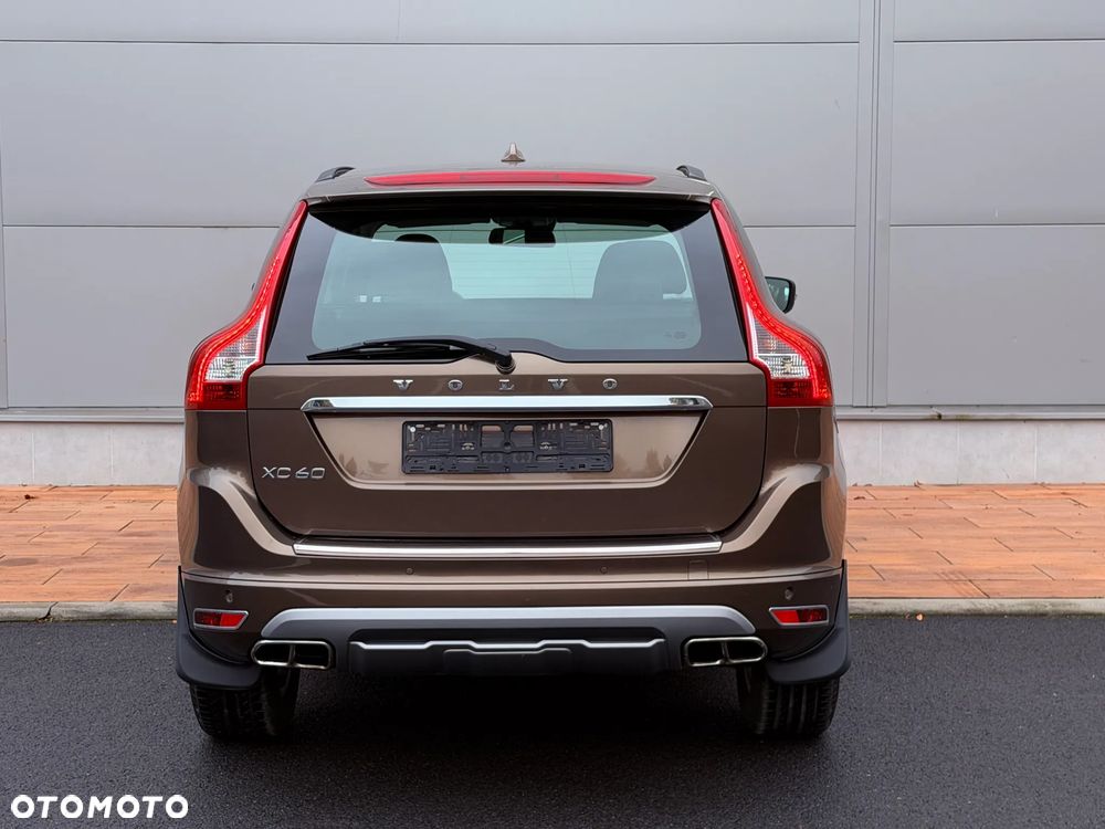 Volvo Xc60 2014 photo 5