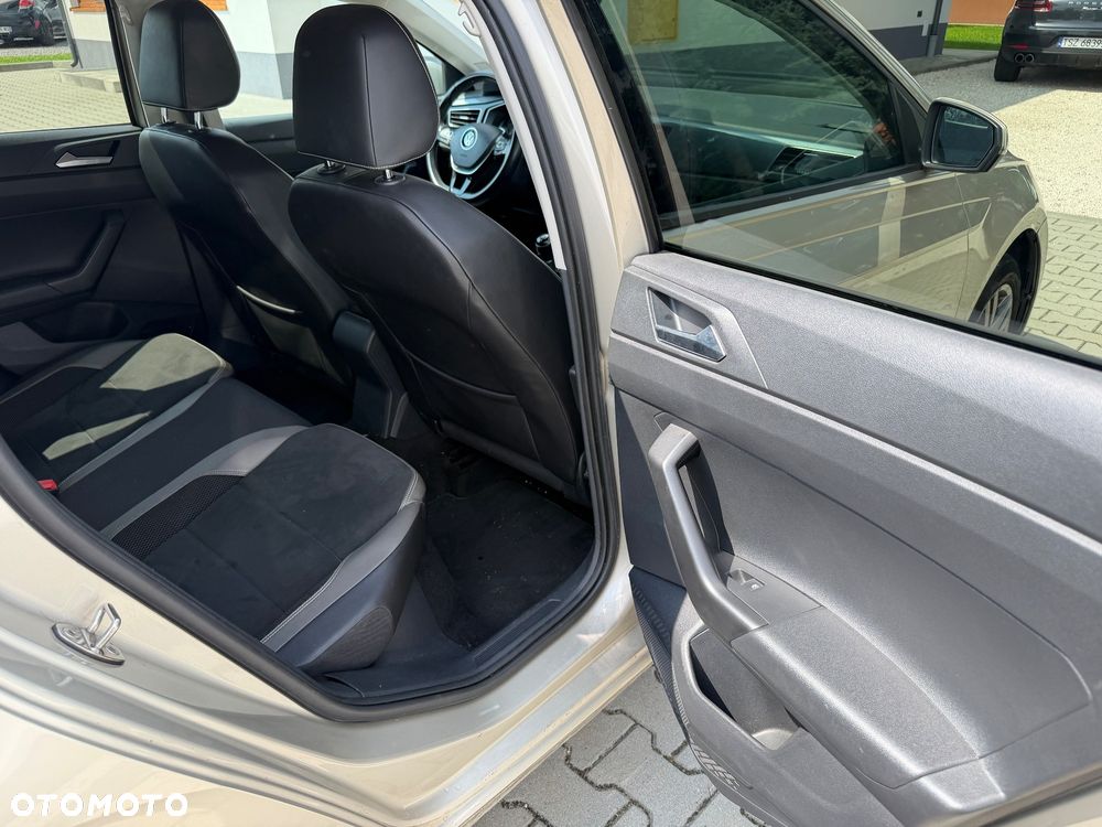Volkswagen Polo 1.0 TSI OPF Highline - 15