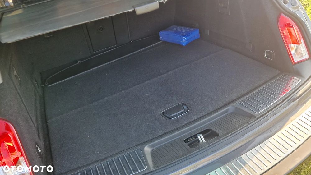 Opel Insignia 2.8 V6 Turbo 4x4 Automatik Cosmo - 20