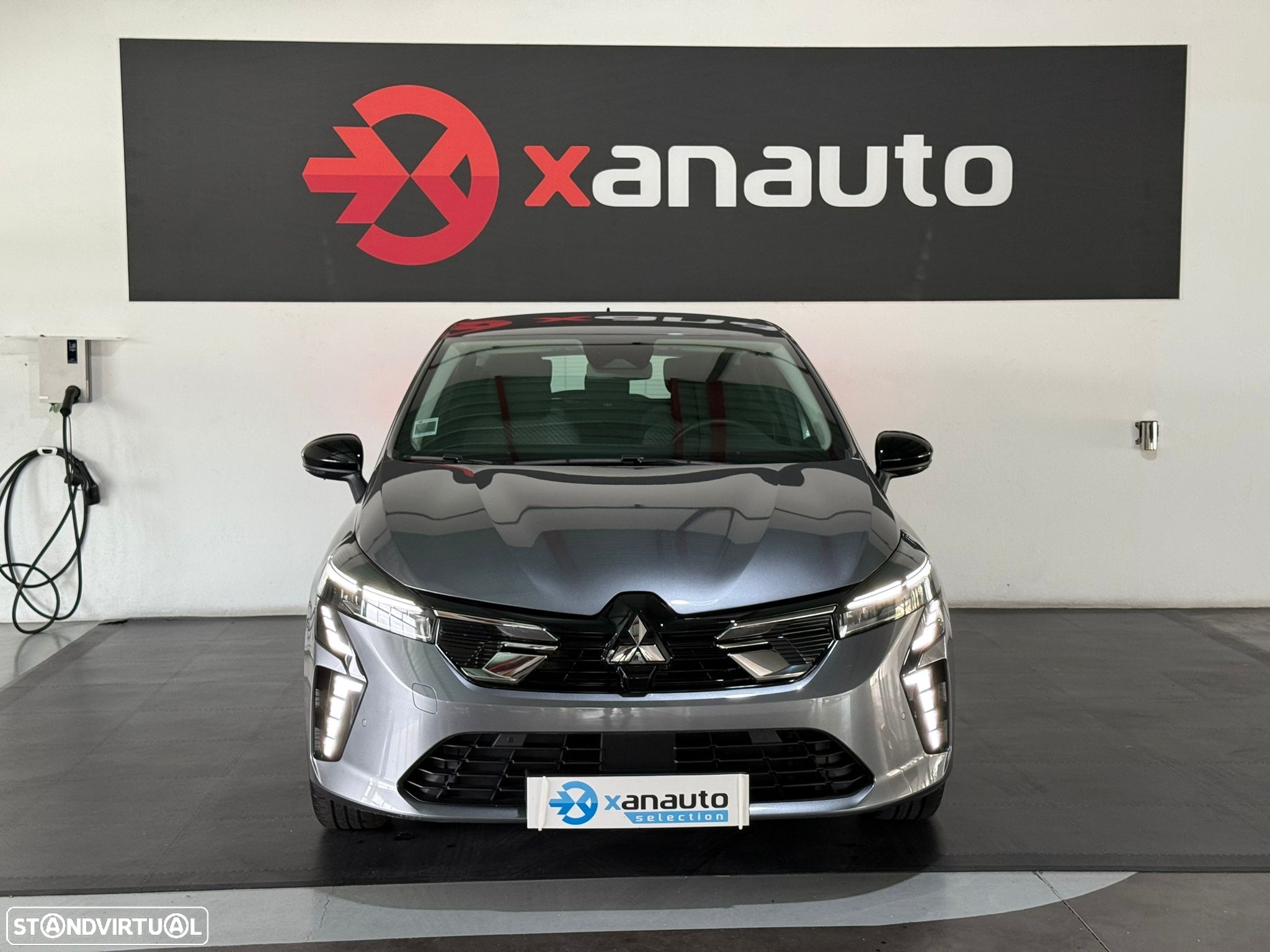 Mitsubishi Colt 1.0 MPI Kyoto - 5