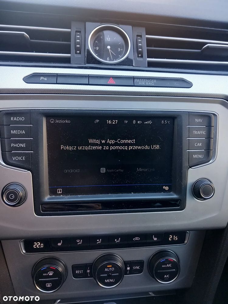 Volkswagen Passat 2.0 TDI BMT Comfortline DSG - 4