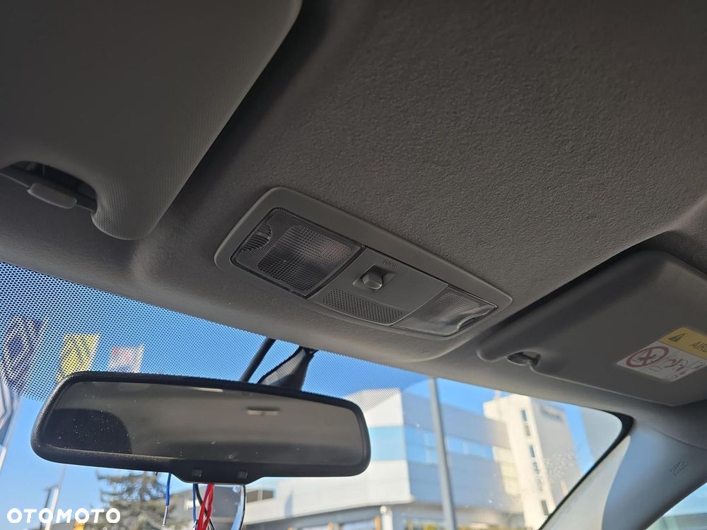 Mitsubishi ASX 1.6 Invite - 19