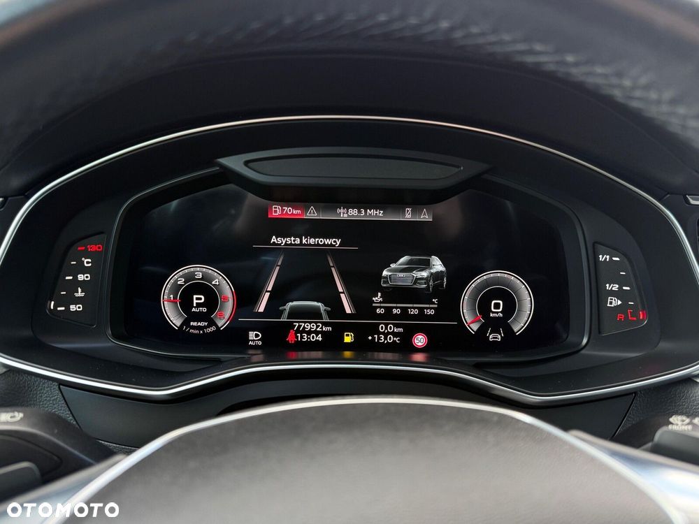 Audi A6 Avant - 19