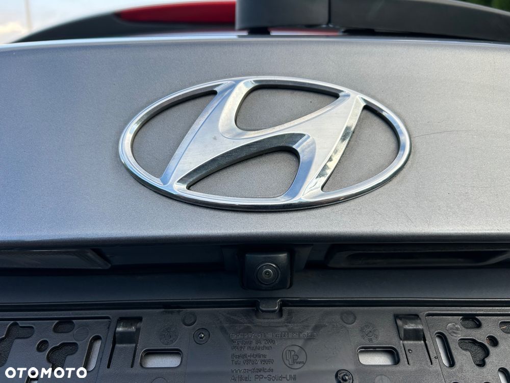 Hyundai i30 1.6 CRDi Fifa World Cup Edition - 29