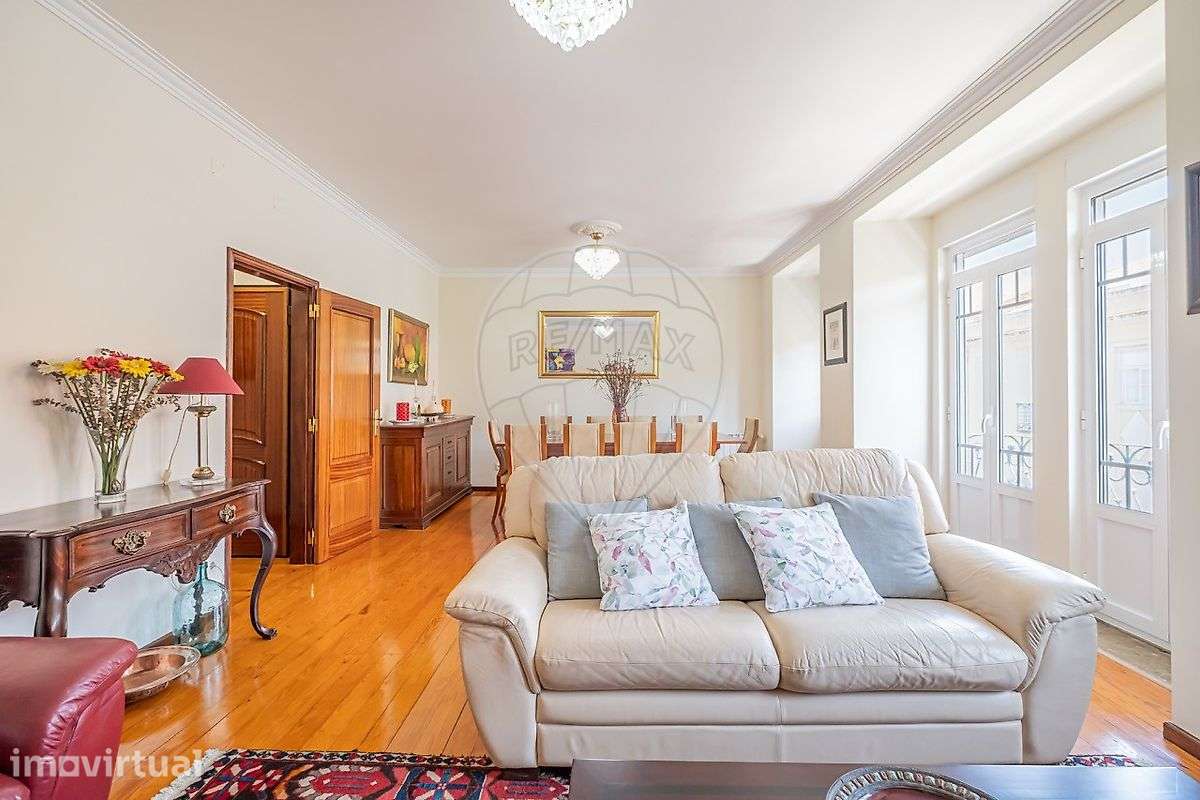 Apartamento T4 para venda - Grande imagem: 4/50