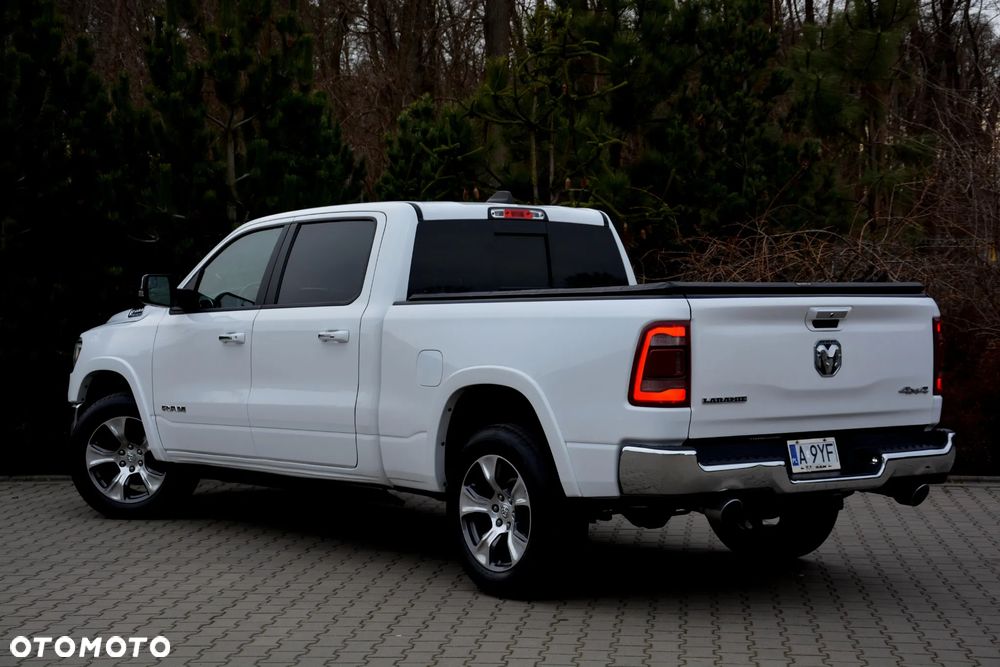 Dodge RAM - 3